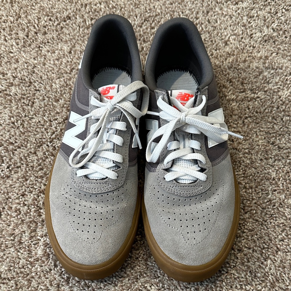 New Balance Men's 272 Skate Shoes